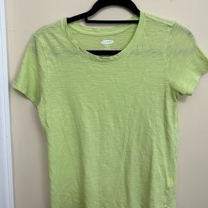 Old navy shirt